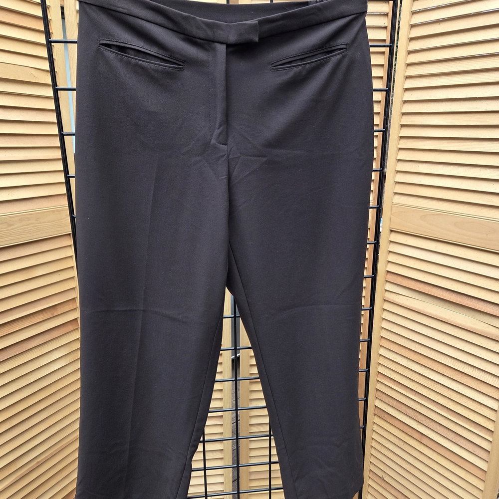 Ruby Rd. Brown Women's Pants, Super Comfortable And Soft